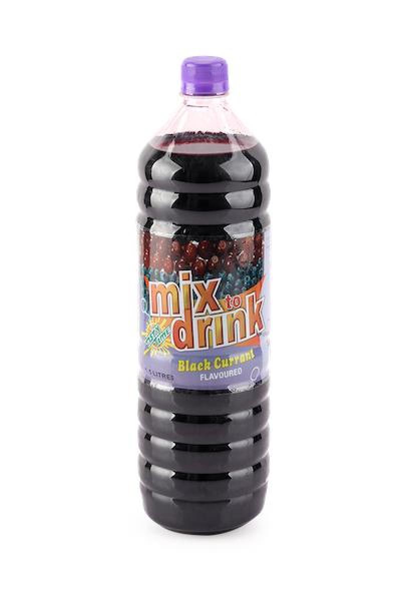 Mix To Drink Blackcurrant