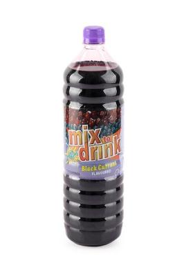 Mix To Drink Blackcurrant