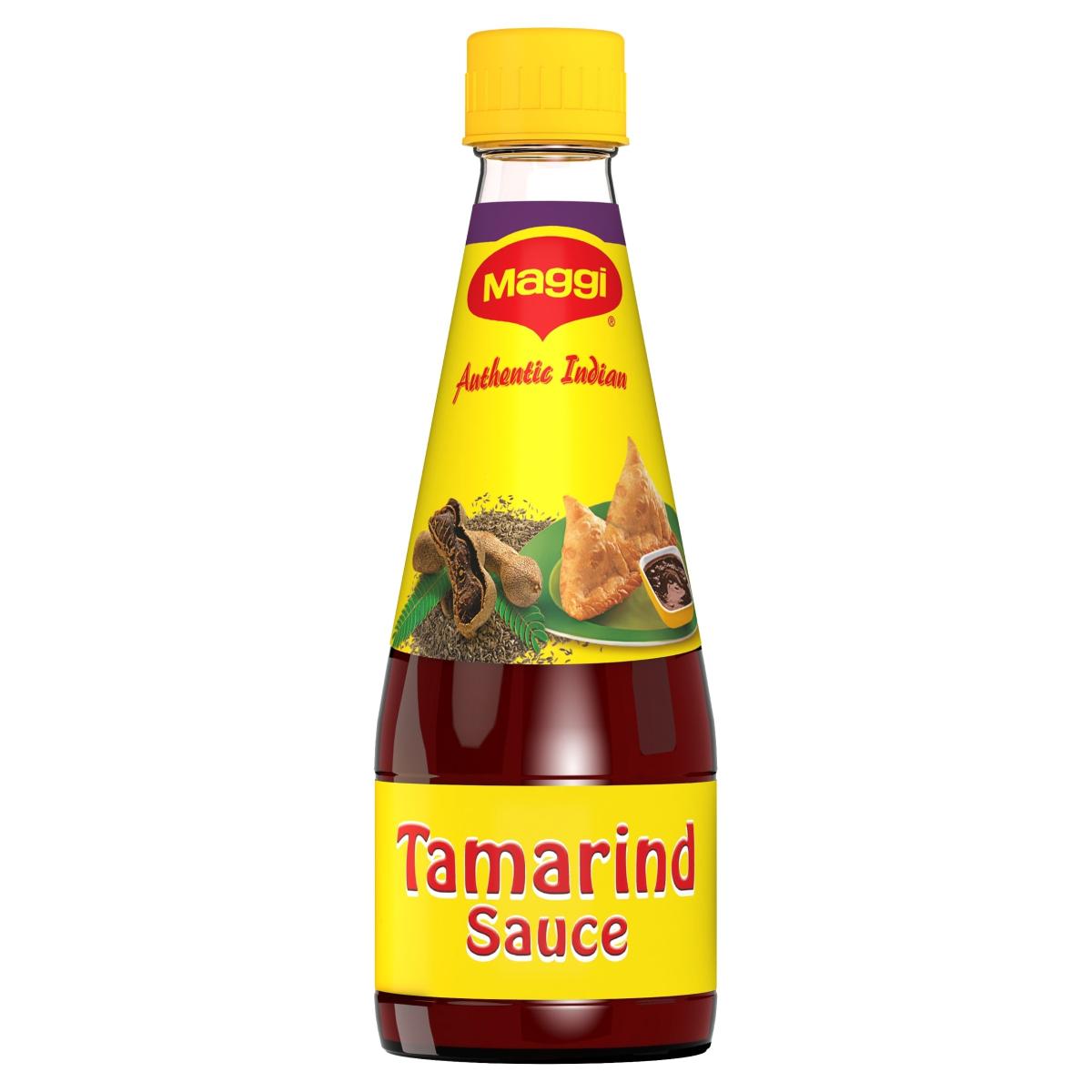 Authentic Indian Tamarind Sauce