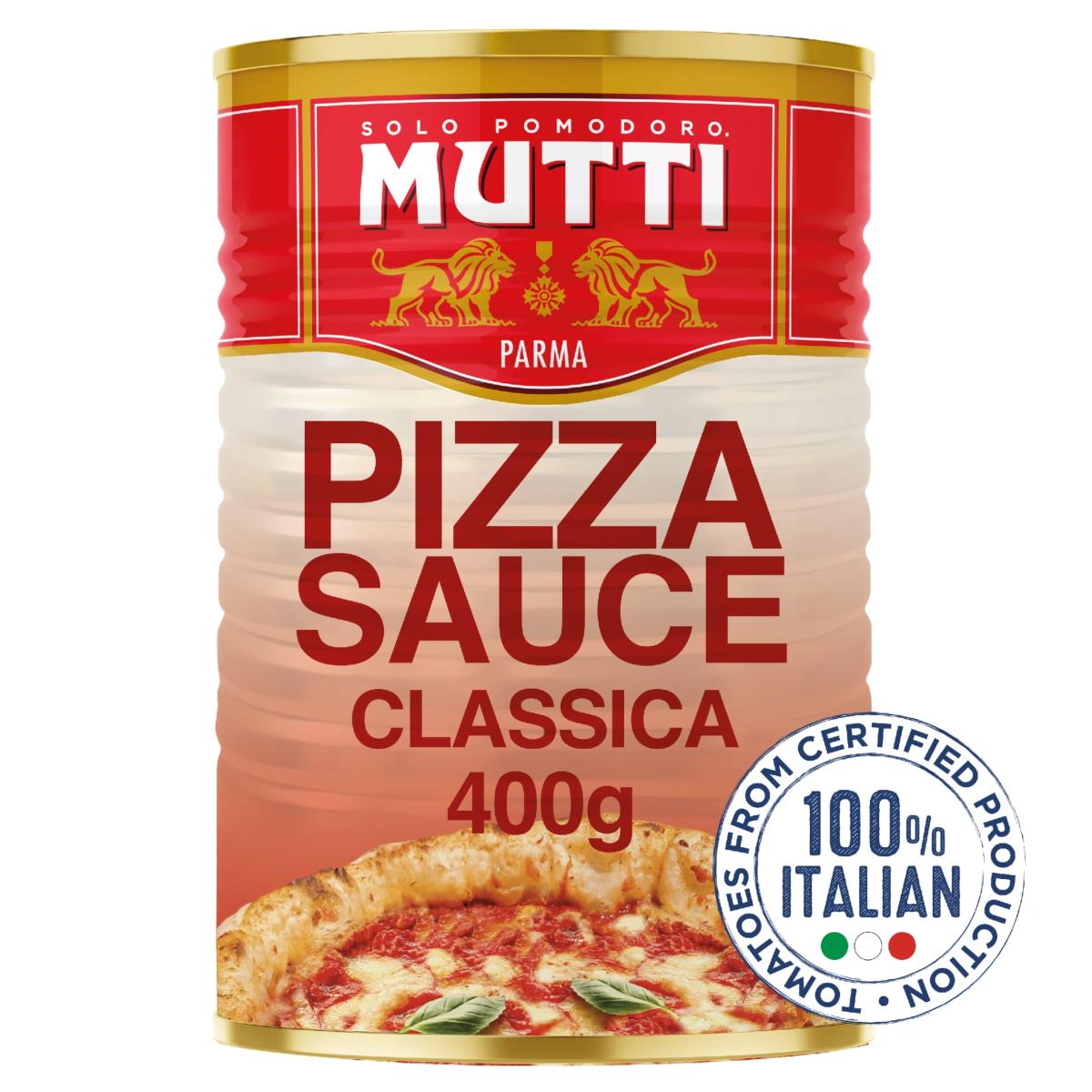 Pizza Sauce Classica