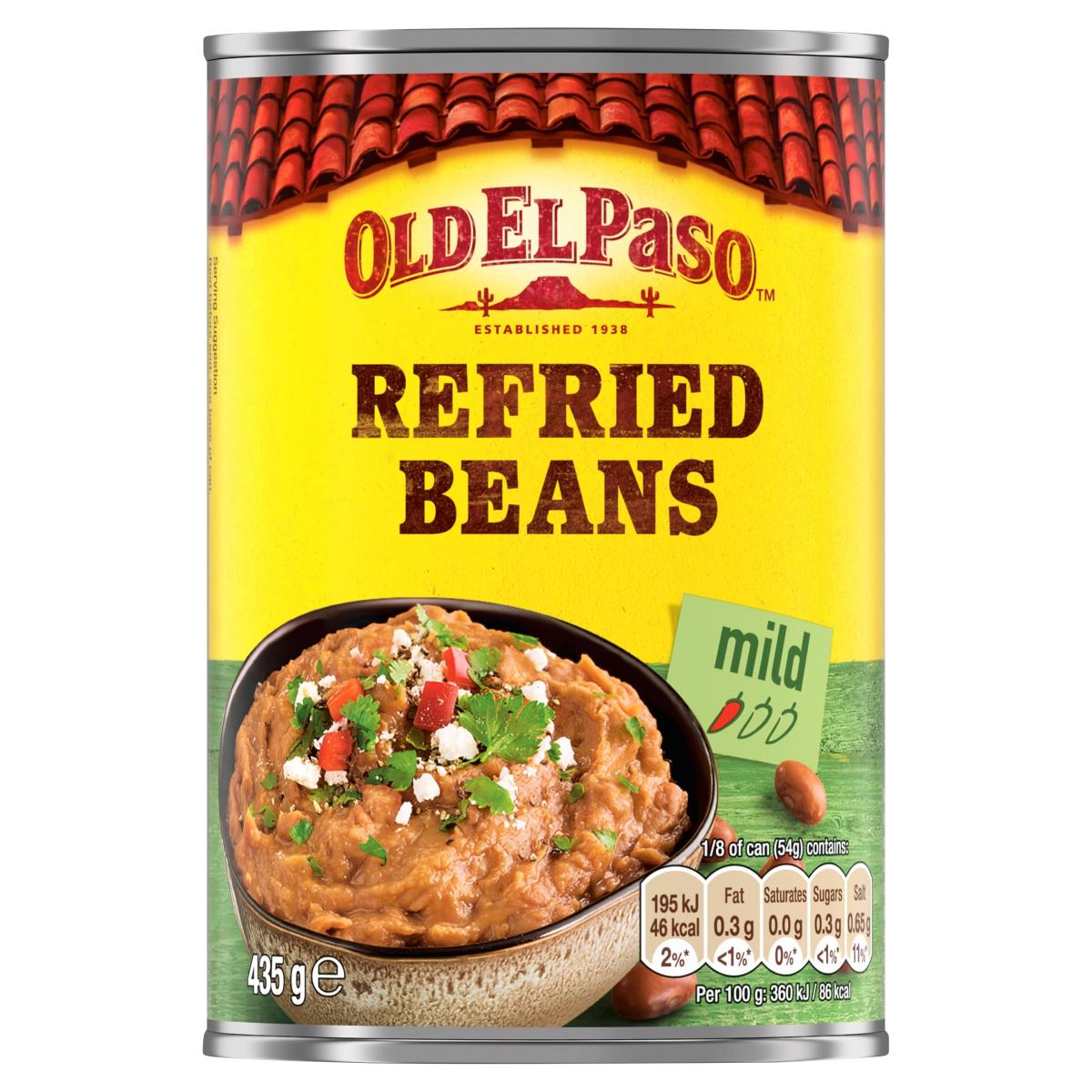 Refried Beans