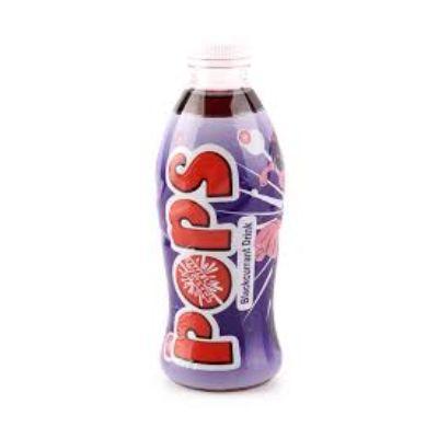 Pop Black Currant