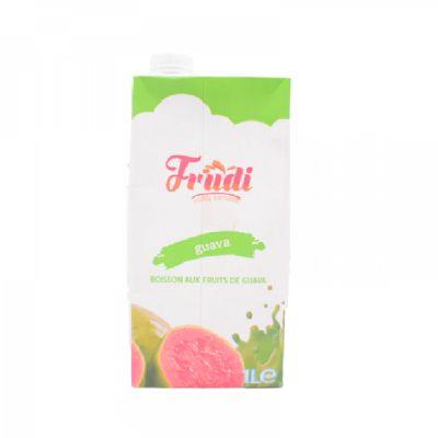 Fruit Juice Guava