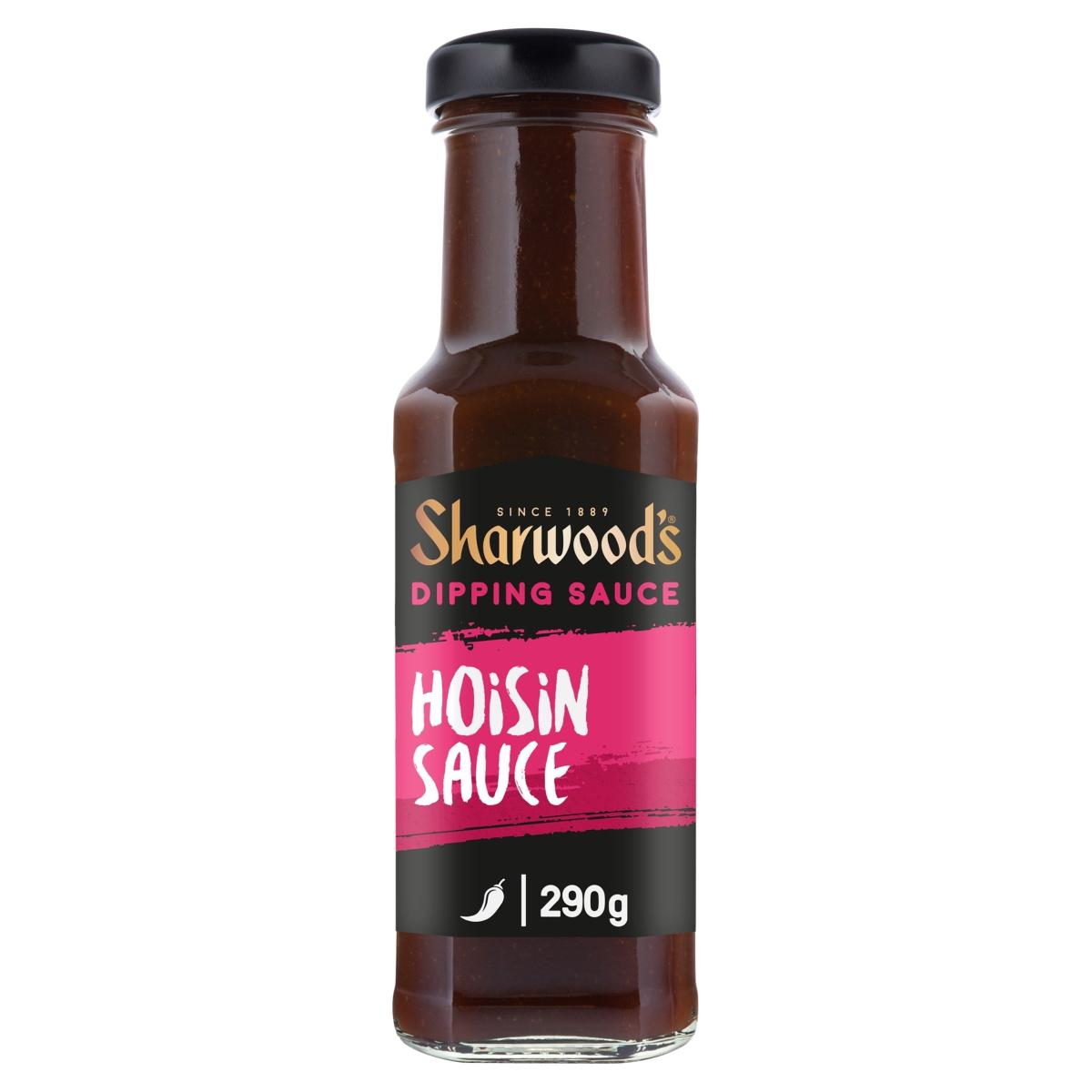 Hoisin Marinade Sauce