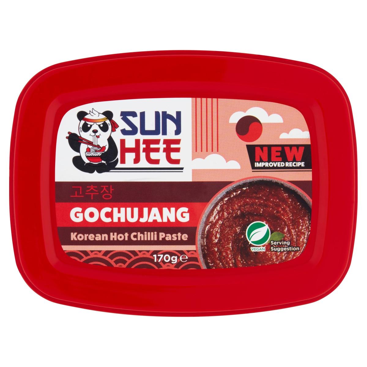 Gochujang