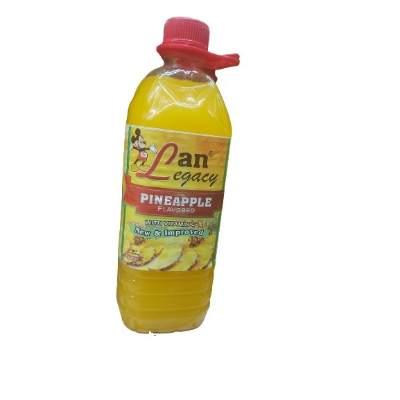 Pineapple Flavored Drink