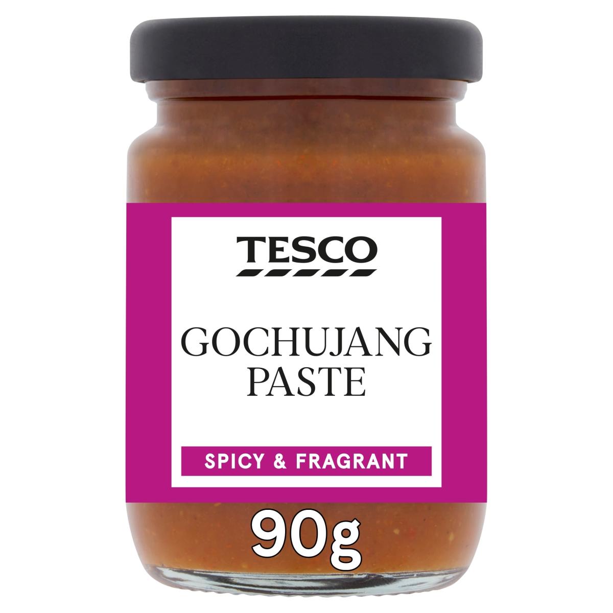 Gochujang Paste