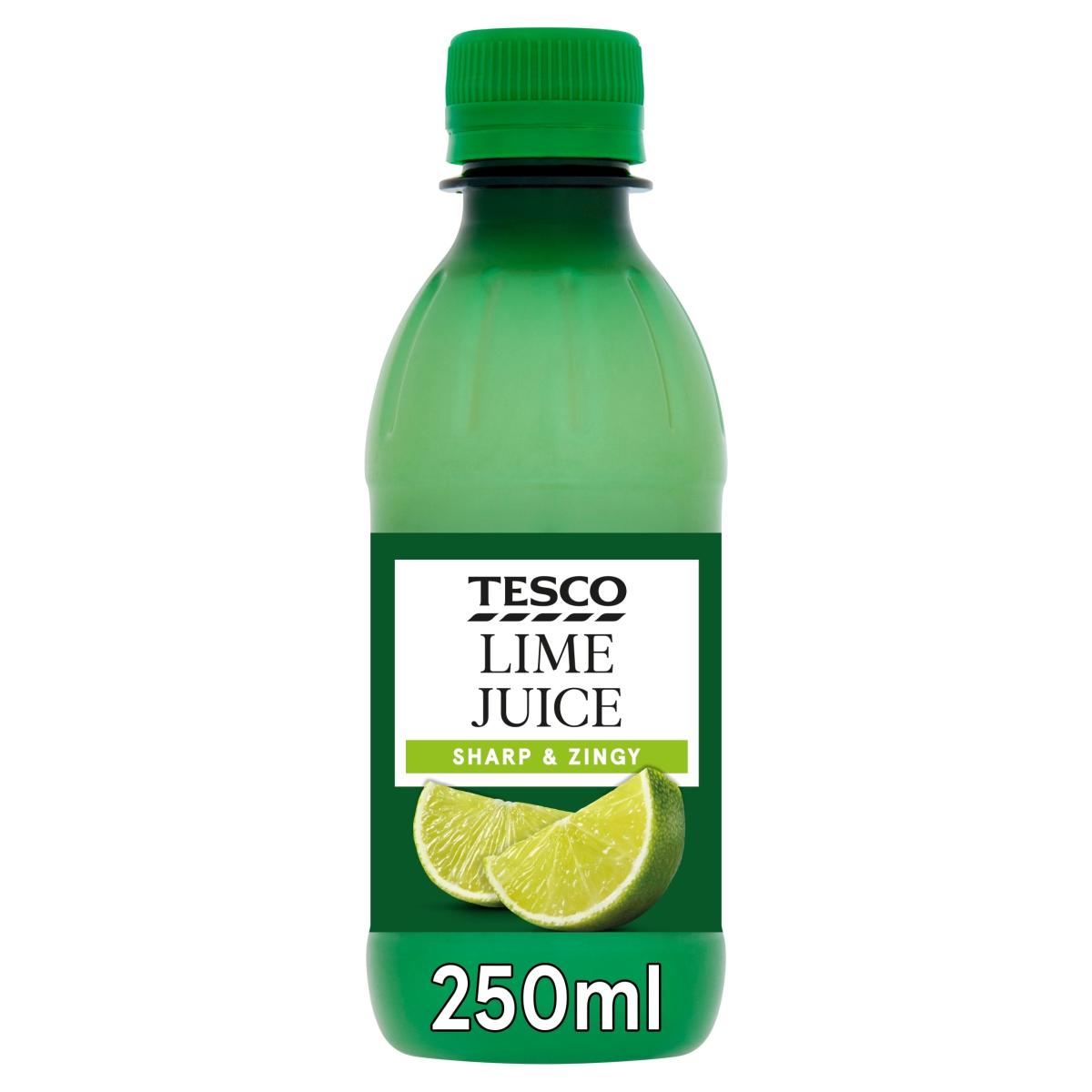 Lime Juice