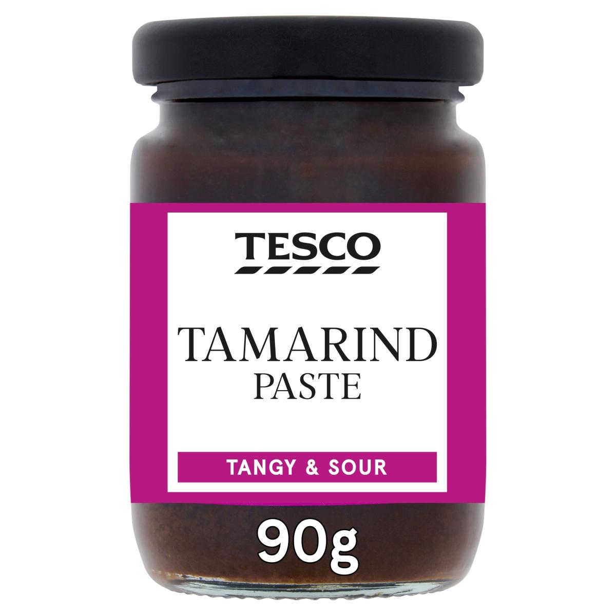 Tamarind Paste