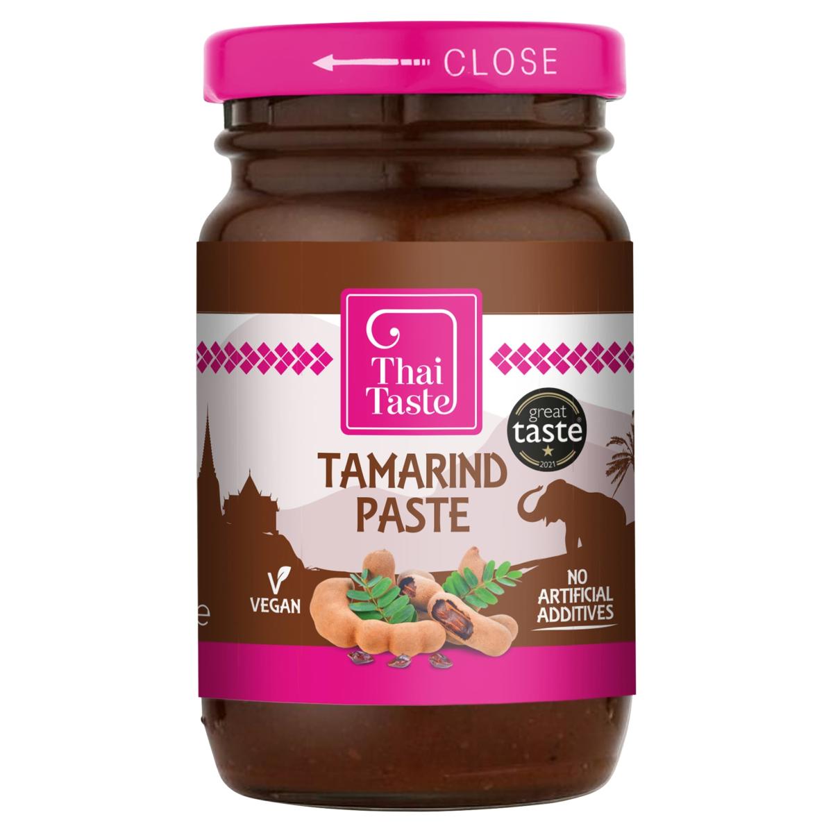 Tamarind Paste