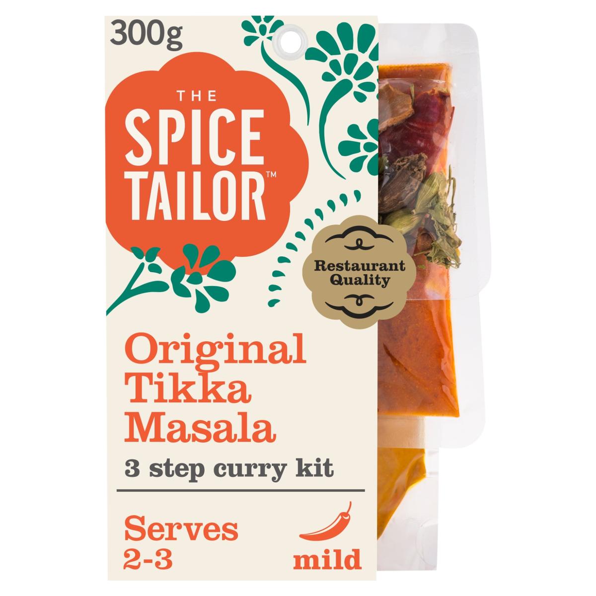Original Tikka Masala