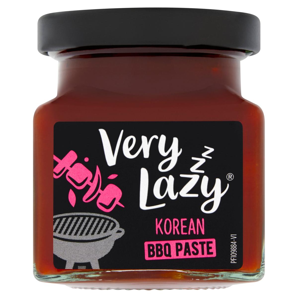 Korean BBQ Paste