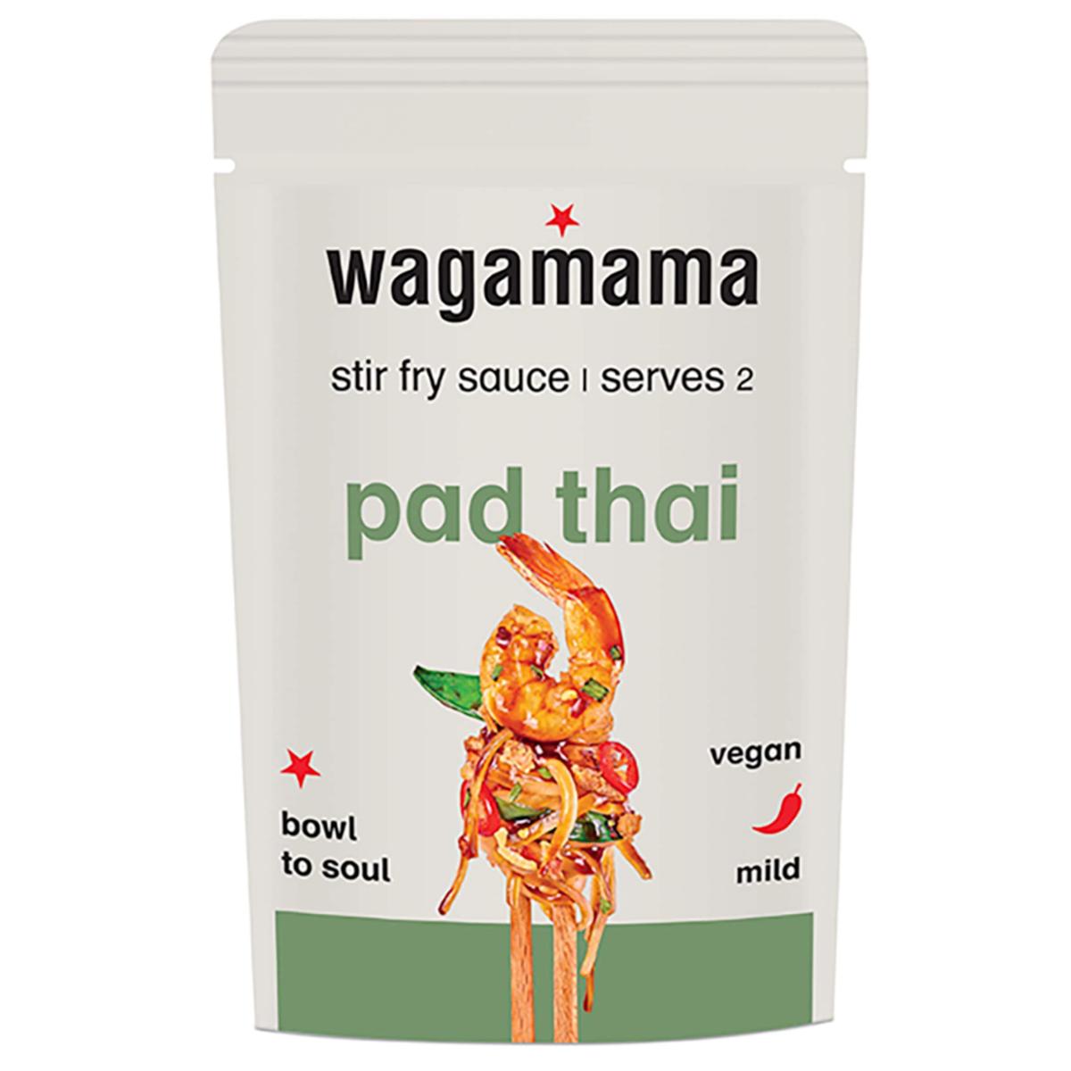 Pad Thai Stir Fry Sauce Mild