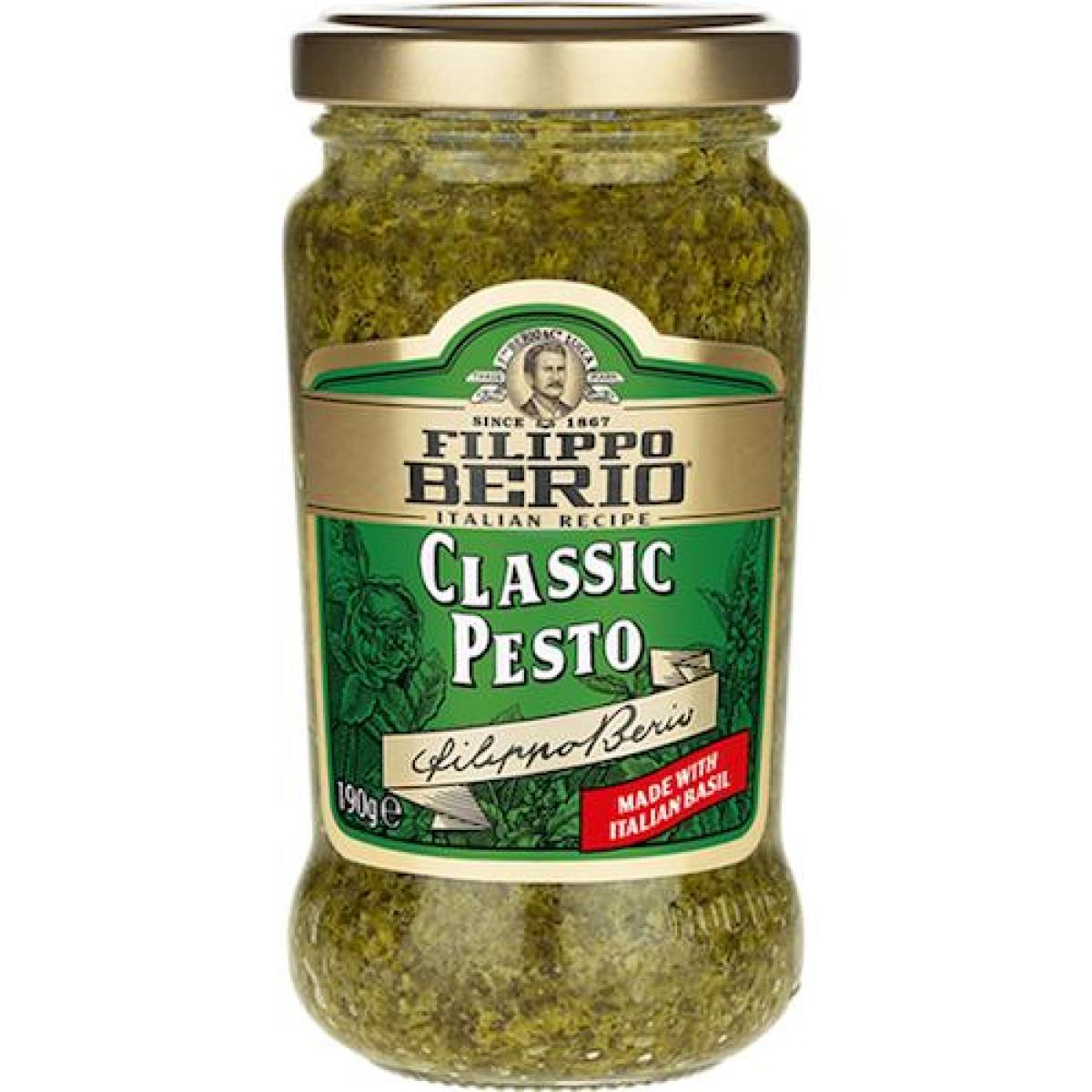 Classic Pesto