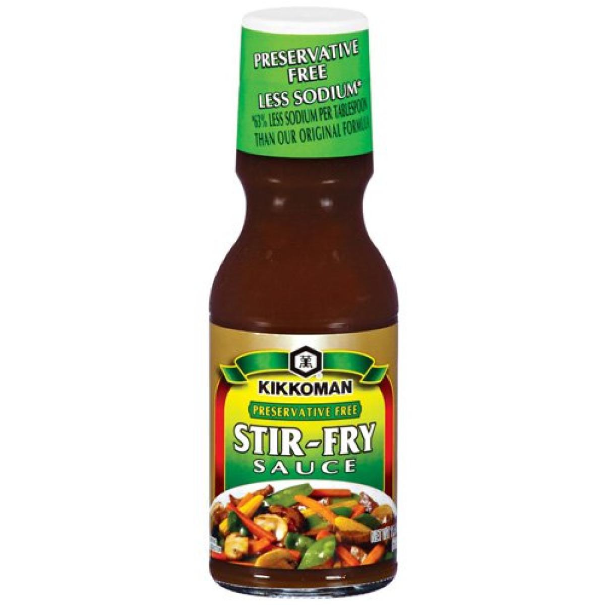 Stir Fry Sauce