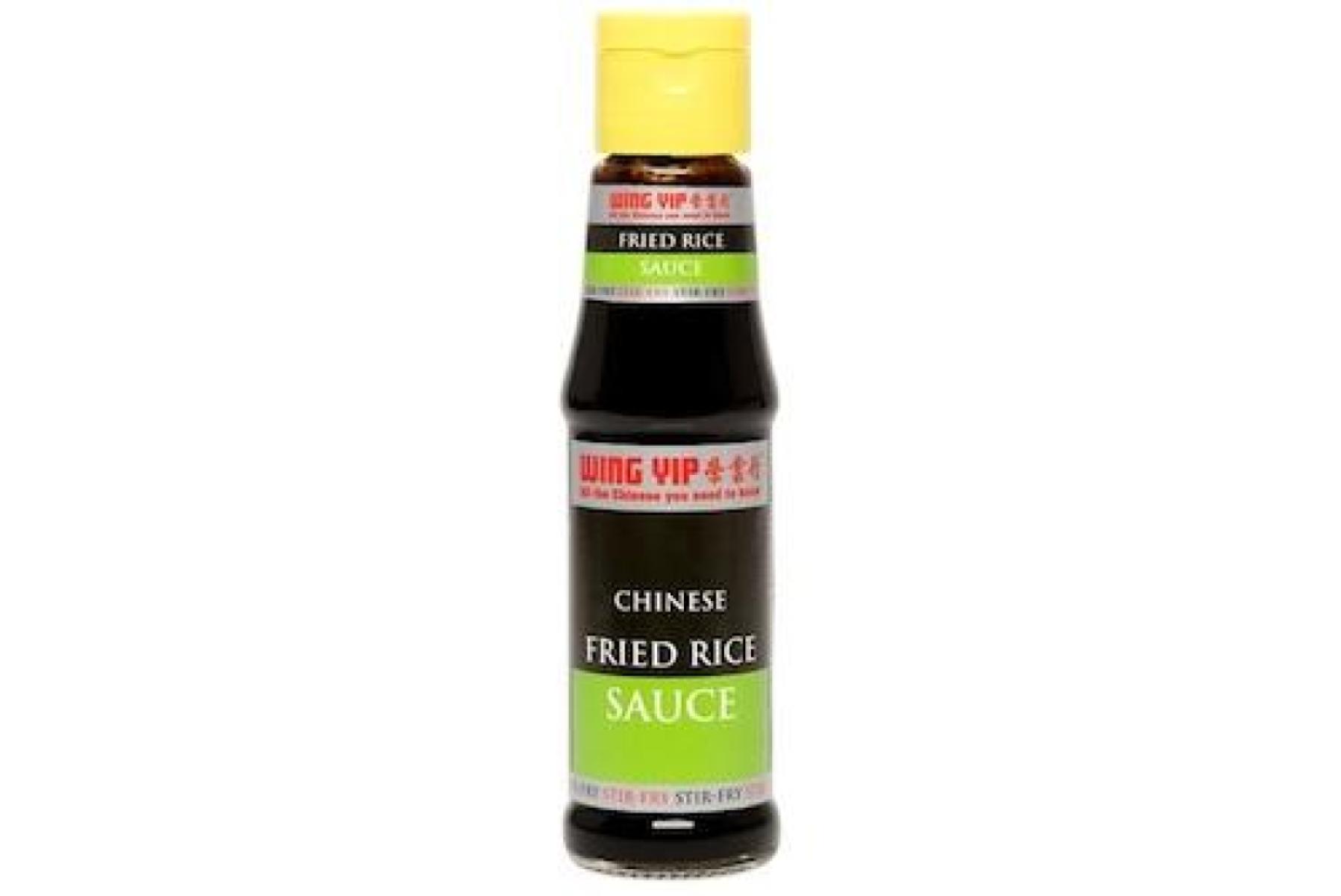 Fried Rice Seasoning Sauce
