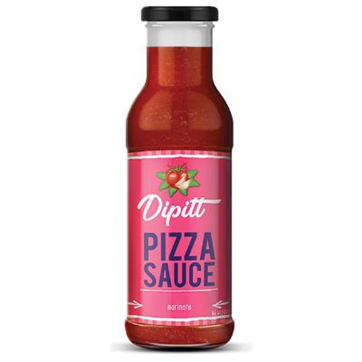 Pizza Sauce Marinara