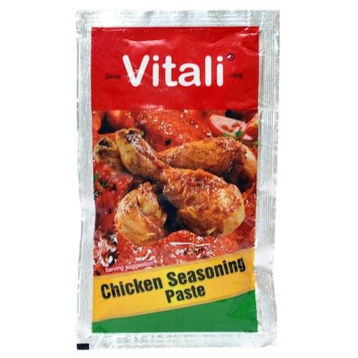 Chicken Seasoning Paste 50 g/55 g