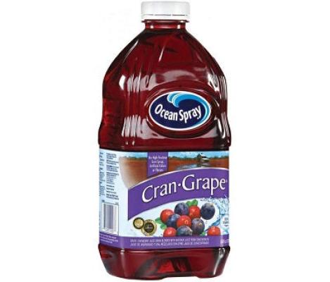 Cran Grape