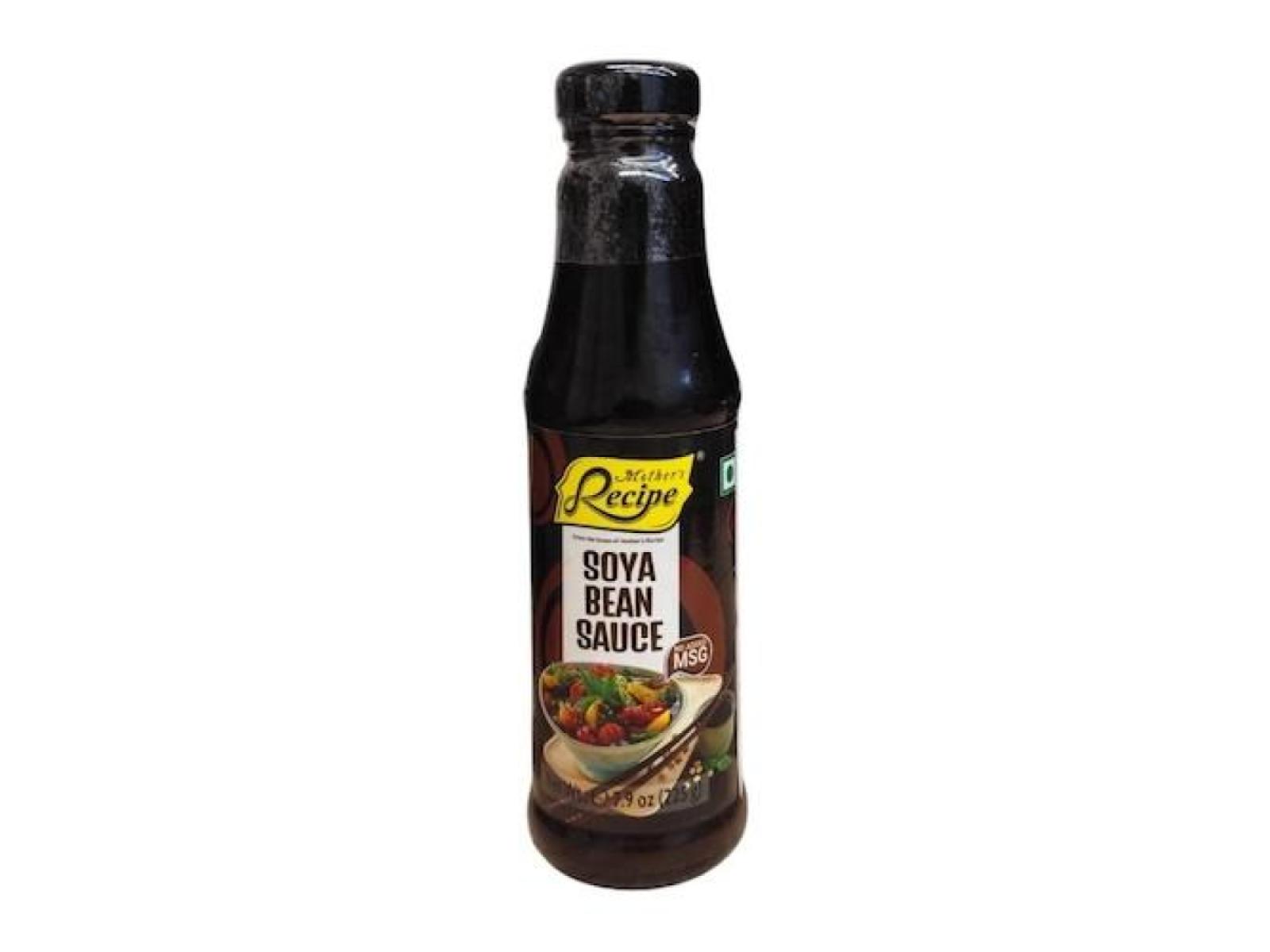 Soya Bean Sauce