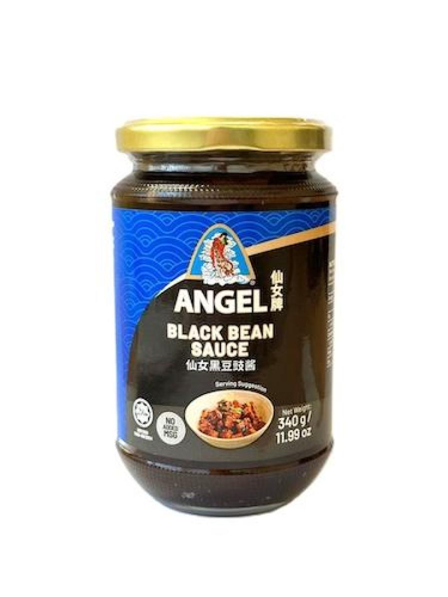 Black Bean Sauce