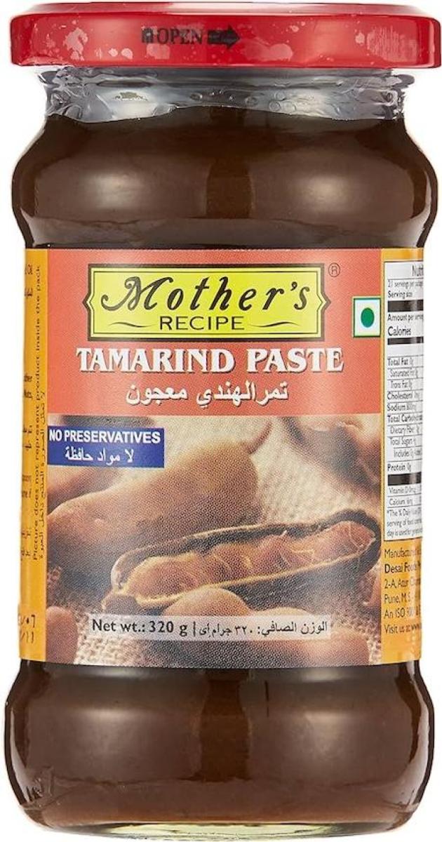 Tamarind Paste