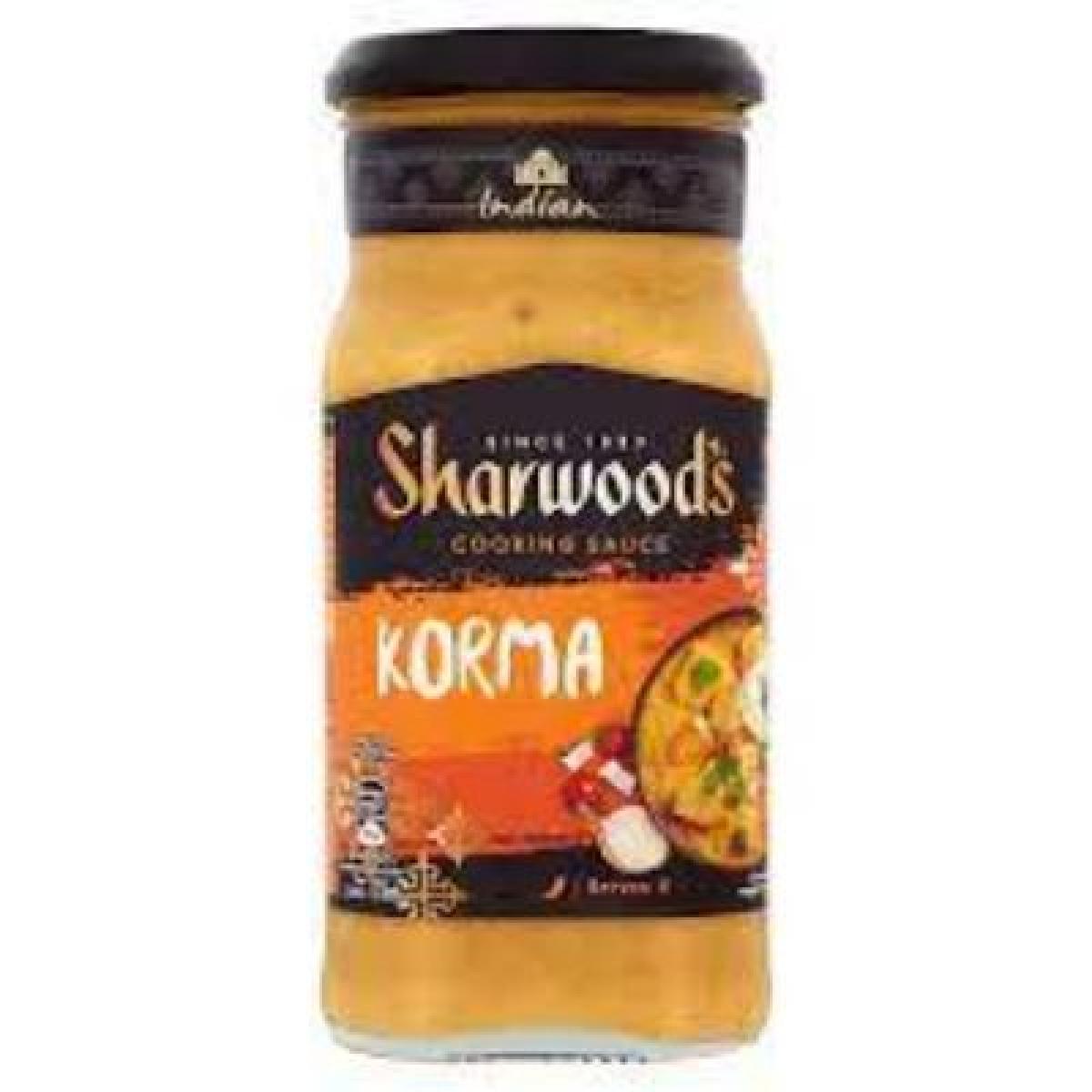 Korma