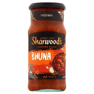 Bhuna