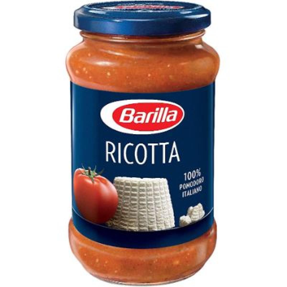 Ricotta