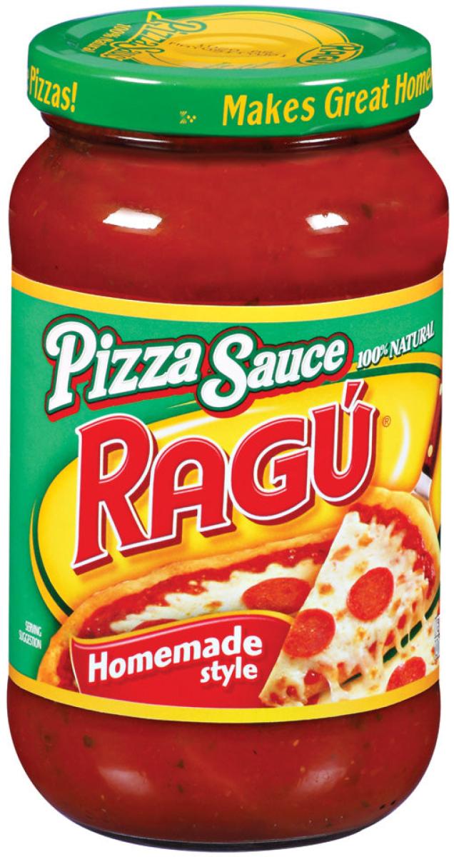 Pizza Sauce