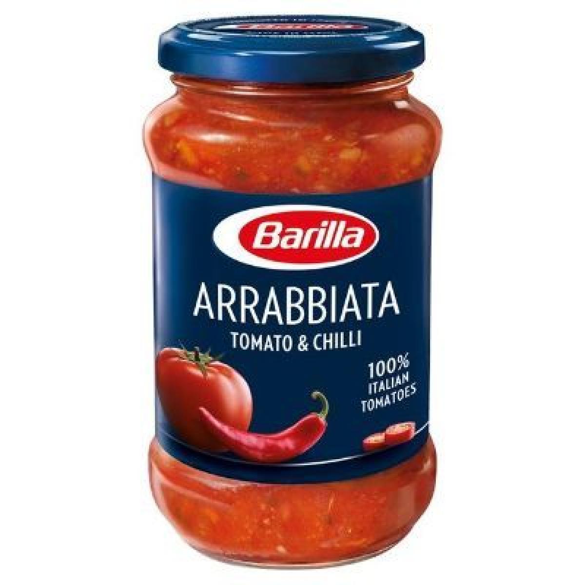 Arrabbiata