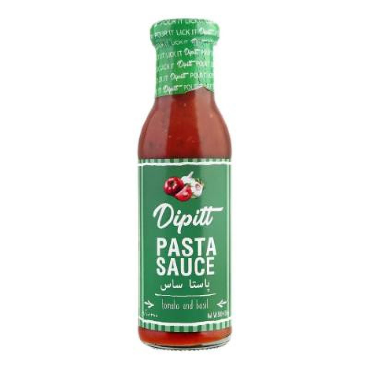 Pasta Sauce