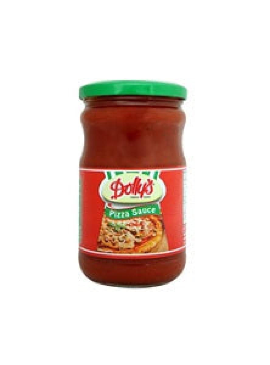 Pizza Sauce