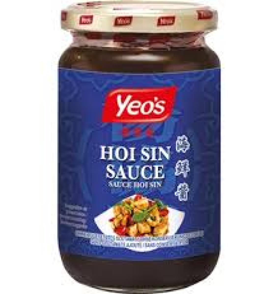 Hoi Sin Sauce
