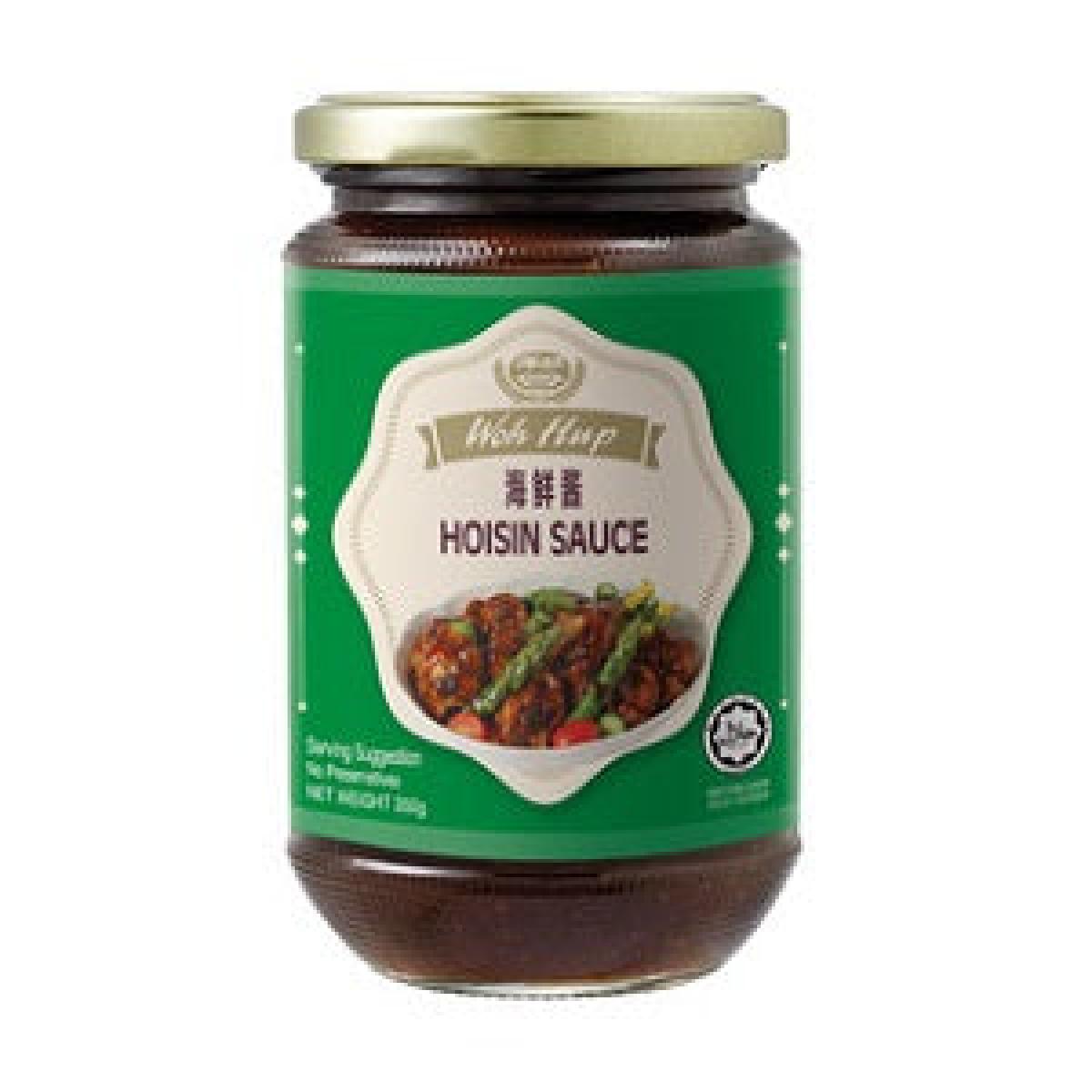 Woh Hup Hoisin Sauce