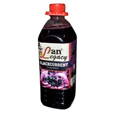 Blackcurrant Flavored Drink