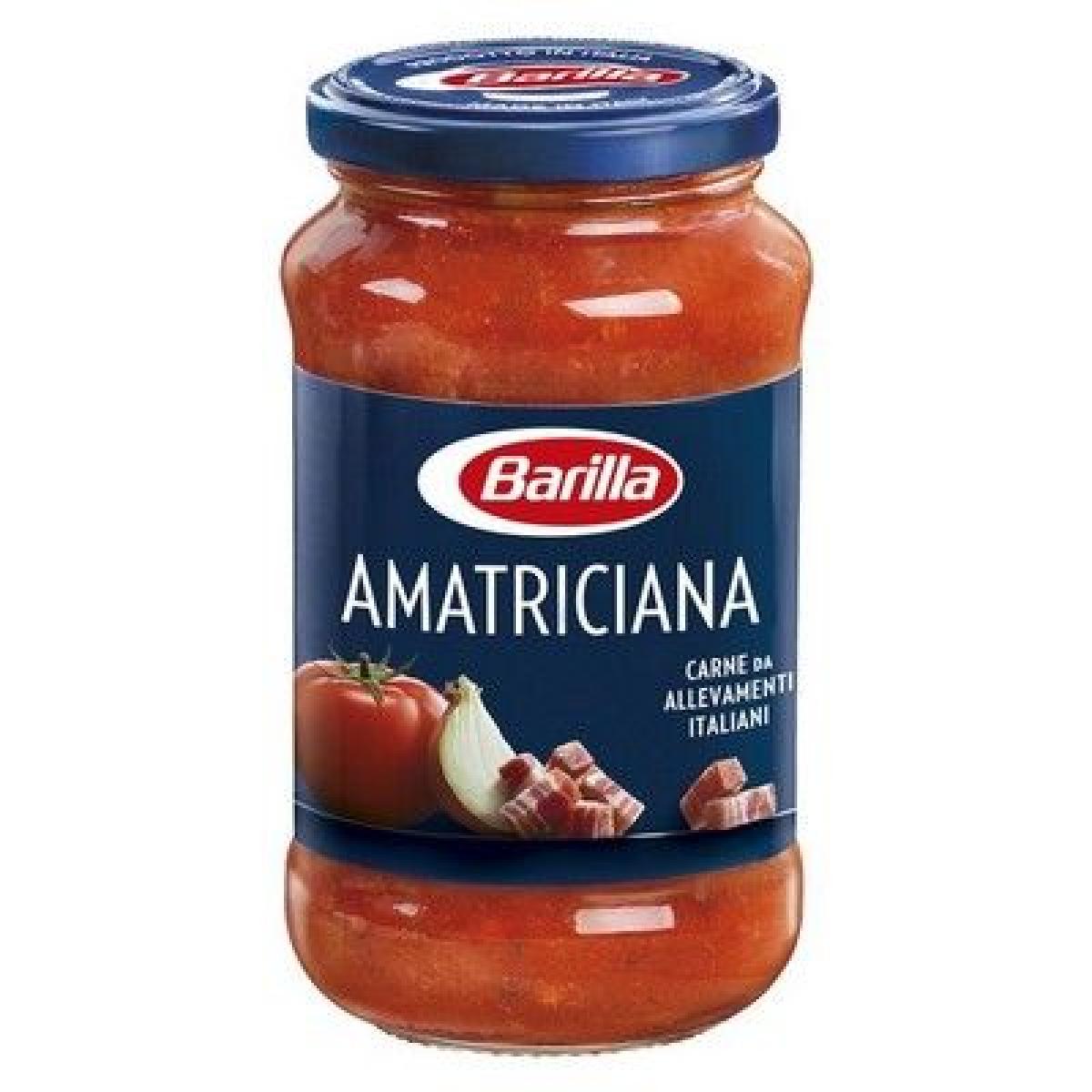Amatriciana