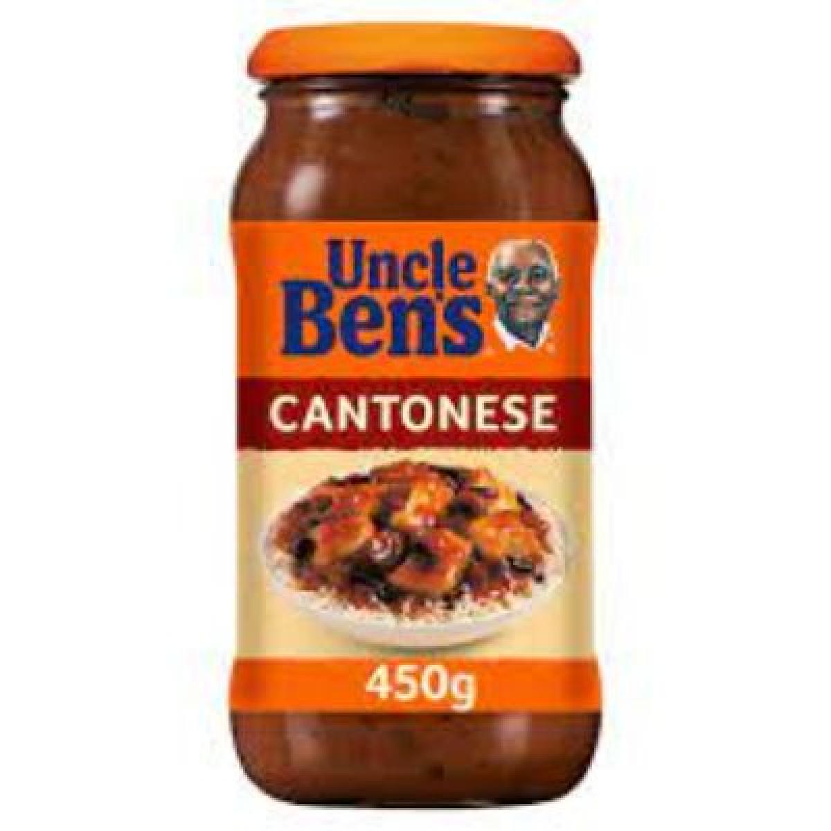 Ben's Cantonese