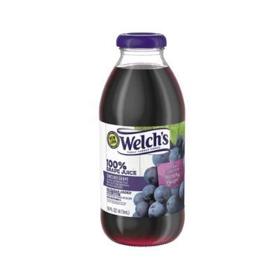 100% Grape Juice Concord Grape