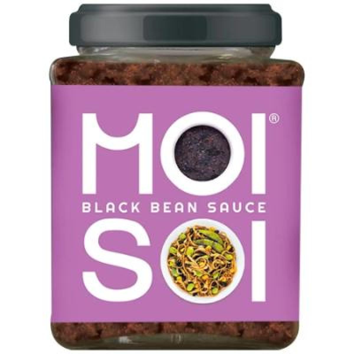 Black Bean Sauce