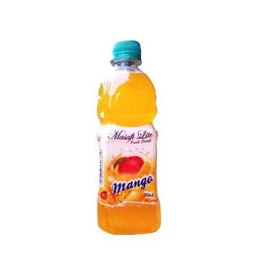 Lite Mango Fruit Drink