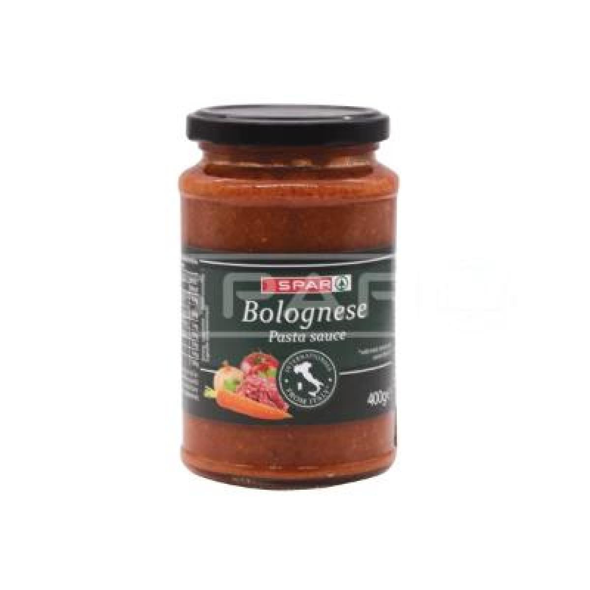 Bolognese Pasta Sauce