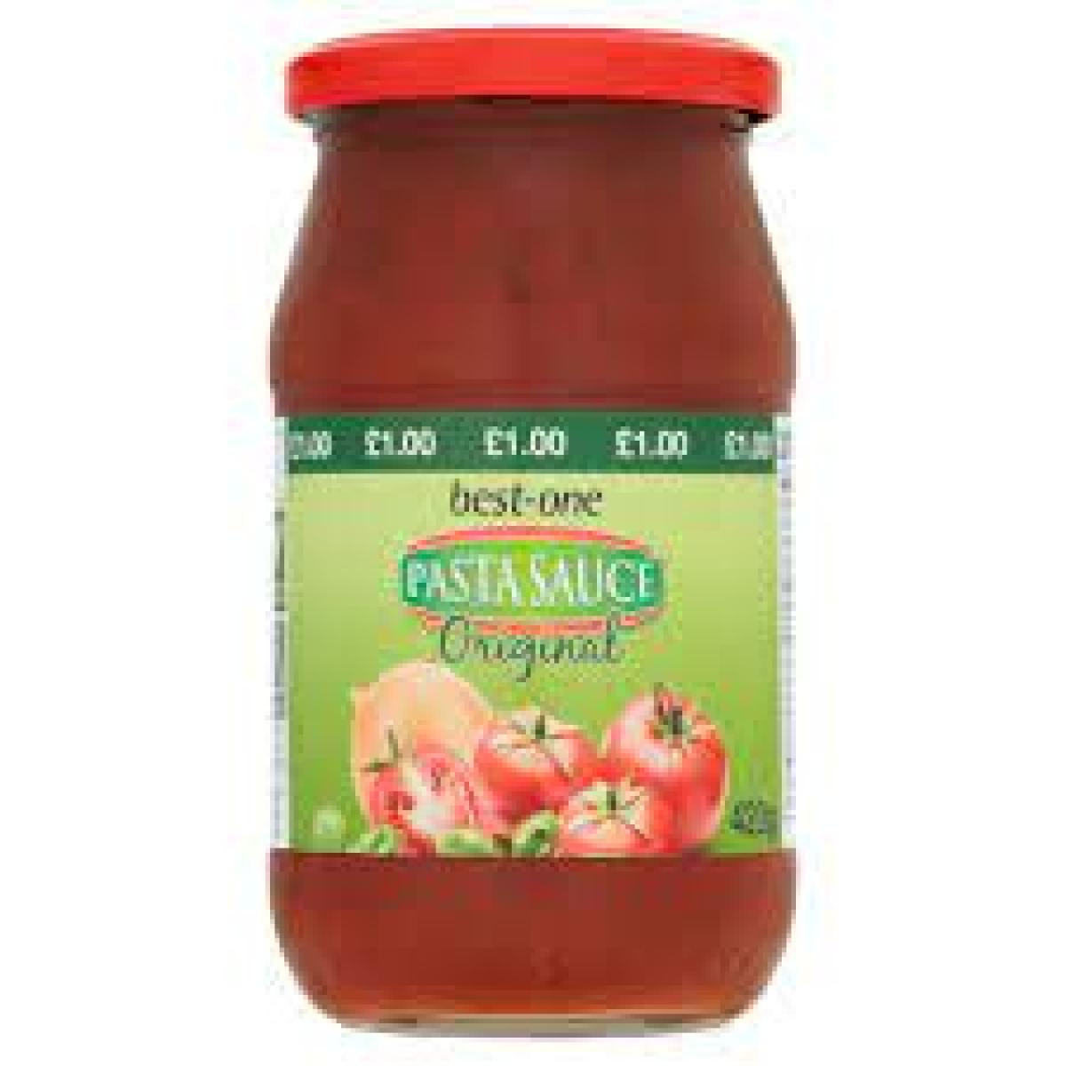 Pasta Sauce Original