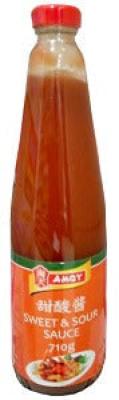 Sweet & Sour Chilli Sauce