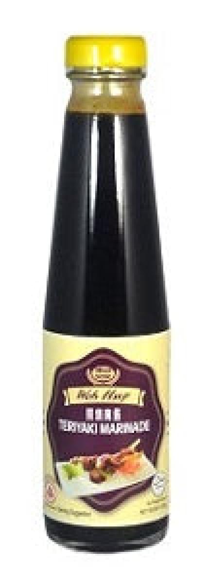 Teriyaki Marinade Sauce