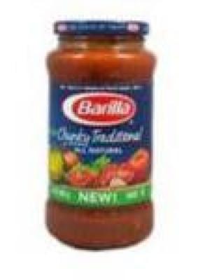 Chunky Traditional Sauce