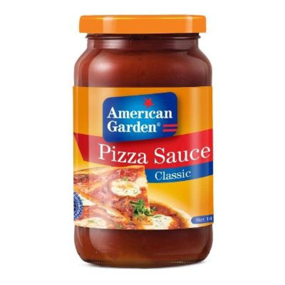 Pizza Sauce Classic