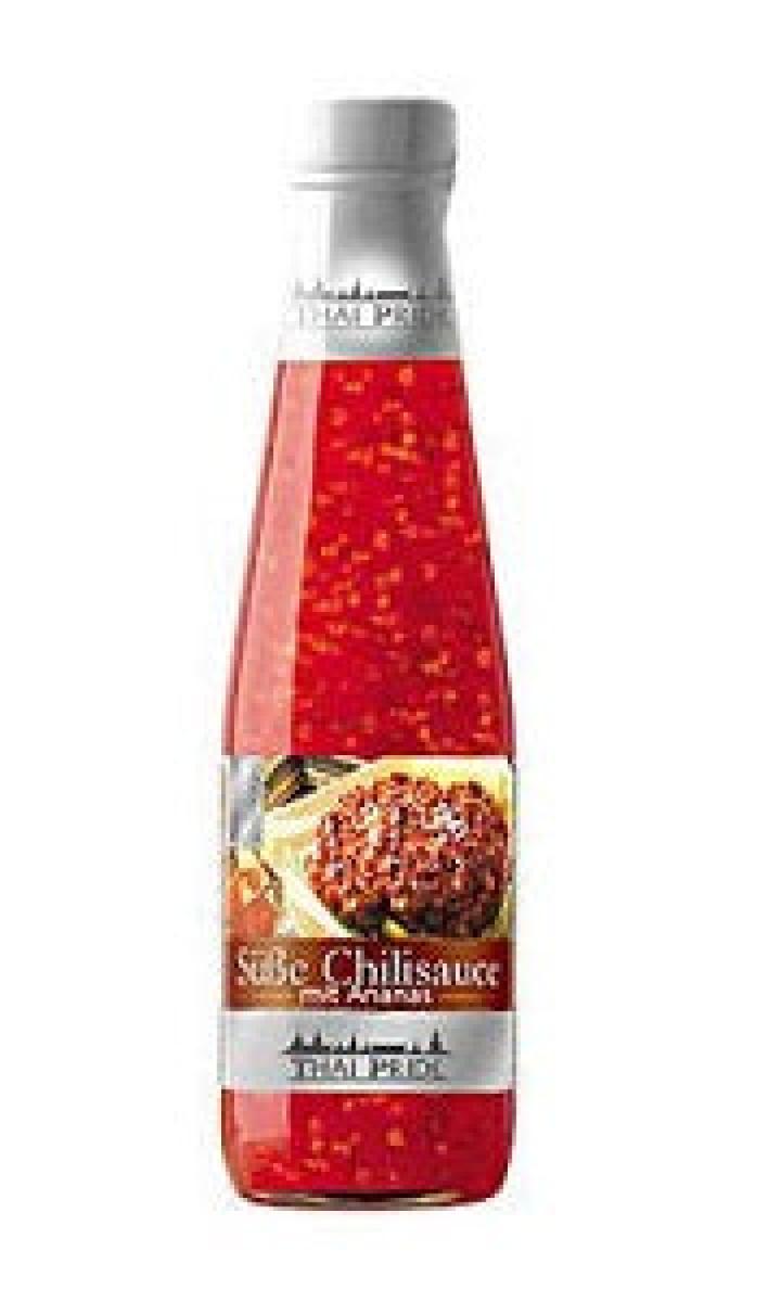 Chilli Sauce Seafood Hot