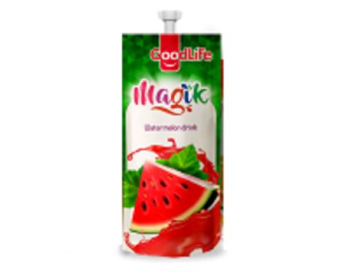 Magik Watermelon Drink