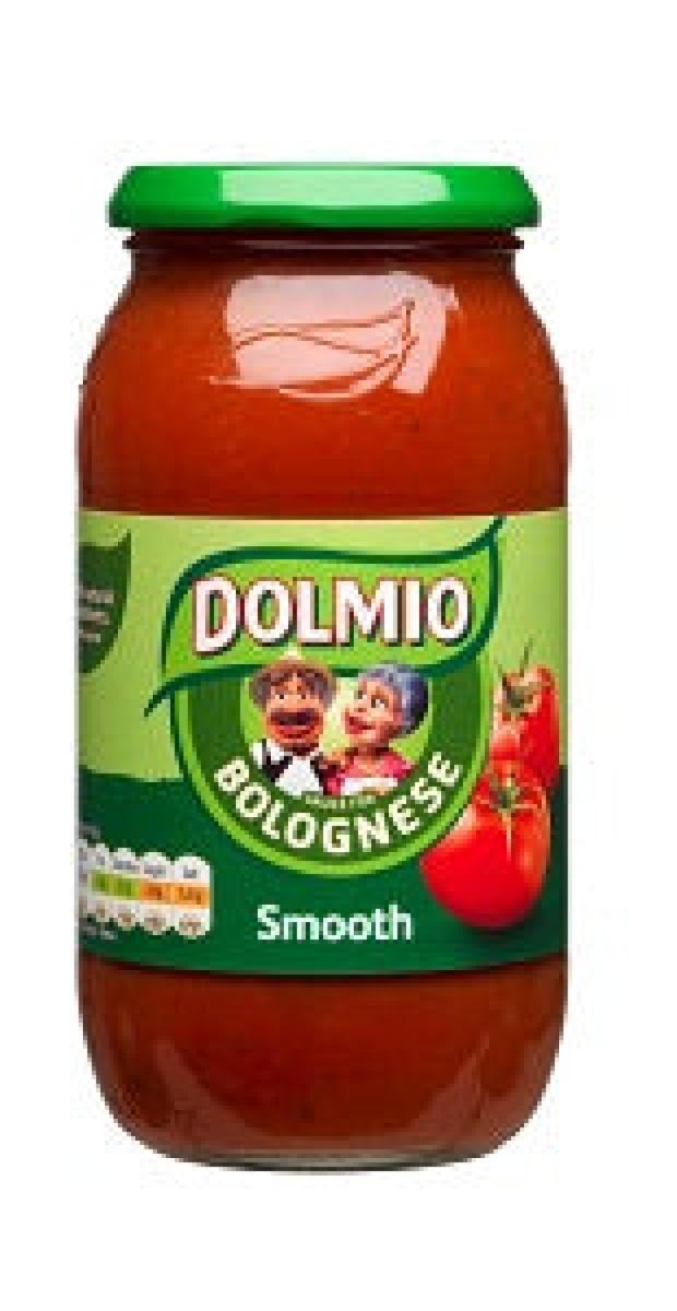 Original Bolognese Sauce Smooth